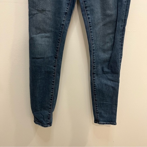 JCrew Button fly jeans - Picture 9 of 12